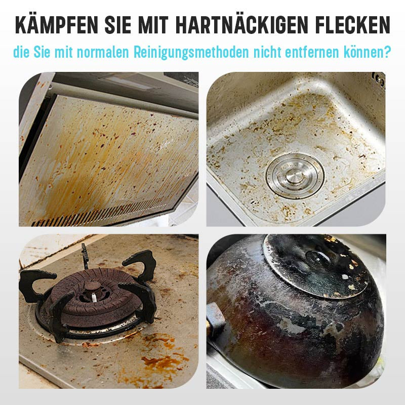 🔥2500W Handdampfreiniger mit hoher Temperatur und Druck