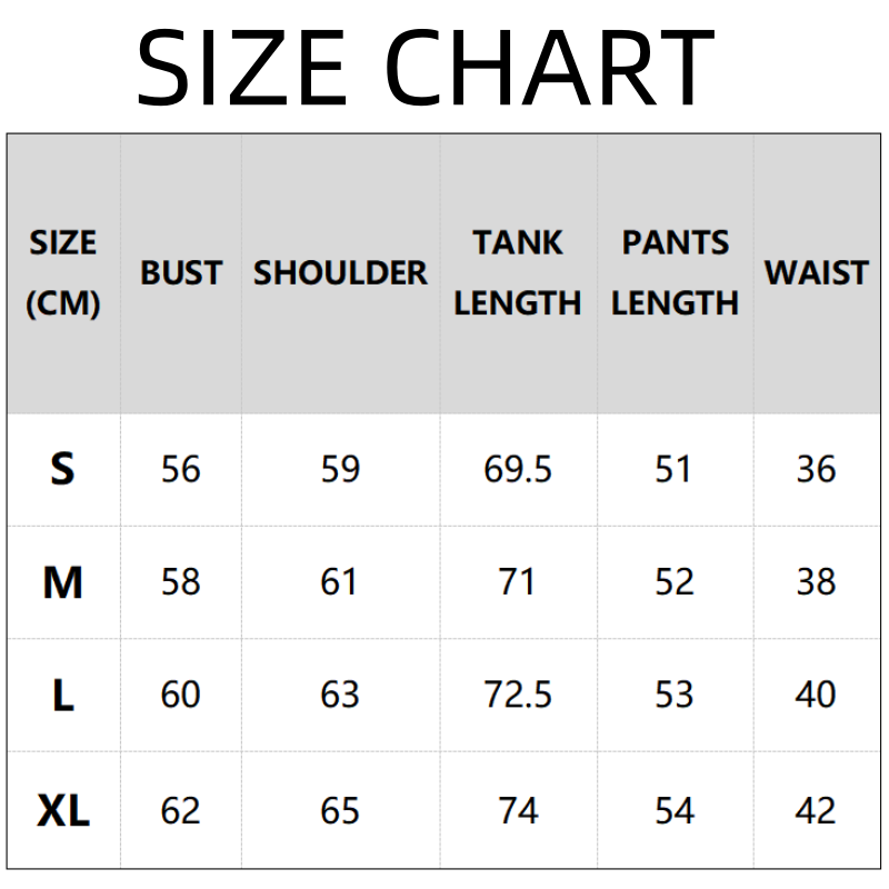 Men's Casual Hollow Out Tank & Shorts 2-Piece Set