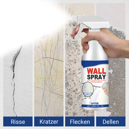 💥Magisches Wandreparatur Spray-Set