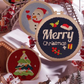 💝Early Christmas Sale🎁Christmas Embroidery Kits