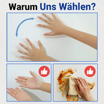 💥Magisches Wandreparatur Spray-Set