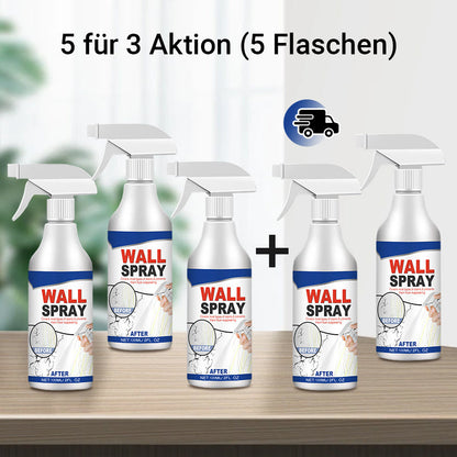 💥Magisches Wandreparatur Spray-Set