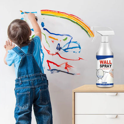 💥Magisches Wandreparatur Spray-Set