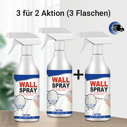 💥Magisches Wandreparatur Spray-Set