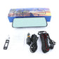 🎥🔥Free Shipping -- HOT SALE 62% OFF🚗Rear View Mirror Dash Cam