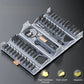 JM 180-in-1 Professional Precision Screwdriver Kit
