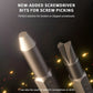 JM 180-in-1 Professional Precision Screwdriver Kit