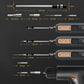 JM 180-in-1 Professional Precision Screwdriver Kit