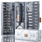 JM 180-in-1 Professional Precision Screwdriver Kit