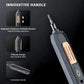 JM 180-in-1 Professional Precision Screwdriver Kit