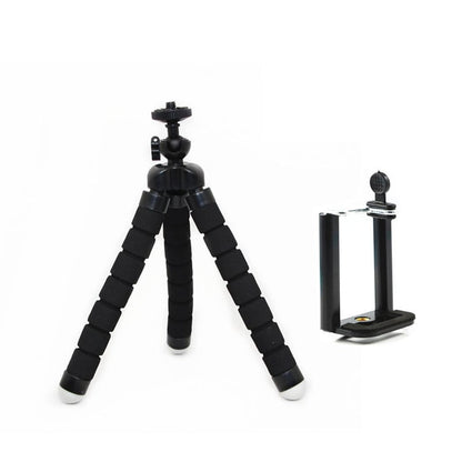 🔥Black Friday deals end soon🔥Flexible Mini Tripod