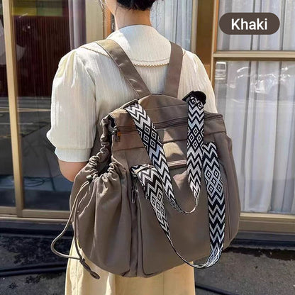 🔥HOT SALE💝Large Capacity Fashion Versatile Shoulder Bag