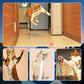 High Power Single Laser Pointer Flashlight