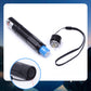 High Power Single Laser Pointer Flashlight