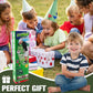 Indoor Mini Golf Game Kit
