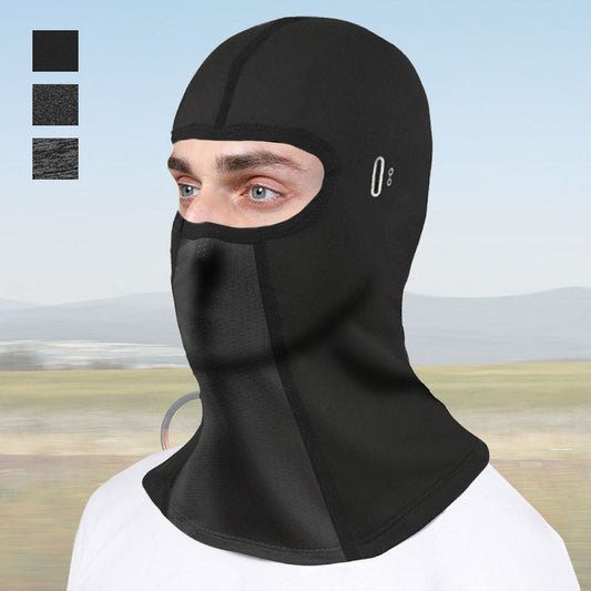 Windproof Full Face Mask Cover for Outdoor Sports