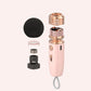 🥰Enjoy Every Interaction🥳Pixel Art Game Bluetooth Speaker with Microphone