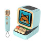 🥰Enjoy Every Interaction🥳Pixel Art Game Bluetooth Speaker with Microphone