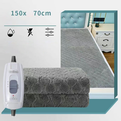 Intelligent Temperature Control Electric Blanket