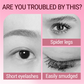 ⏳Time-limited Special⌛ Smudge-Proof Waterproof Mascara for Lengthening, Volumizing & Curling