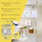 ⏳Time-limited Special⌛All-Purpose Powerful Kitchen Cleaning Spray