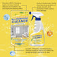 ⏳Time-limited Special⌛All-Purpose Powerful Kitchen Cleaning Spray