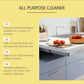 ⏳Time-limited Special⌛All-Purpose Powerful Kitchen Cleaning Spray