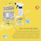 ⏳Time-limited Special⌛All-Purpose Powerful Kitchen Cleaning Spray