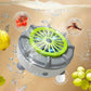 ⏳Time-limited Special⌛Efficient Portable Fruit and Vegetable Washers🍉🥬