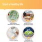 ⏳Time-limited Special⌛Efficient Portable Fruit and Vegetable Washers🍉🥬