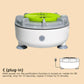 ⏳Time-limited Special⌛Efficient Portable Fruit and Vegetable Washers🍉🥬