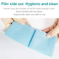 ⏳Time-limited Special⌛No Peel Adhesive Disposable Toilet Cover