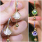 ⏳Time-limited Special💎Delicate Ginkgo Leaf Earrings for Women