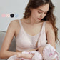 ⏳Time-limited Special⏰Women's Supportive Front-Clip Nursing Bra