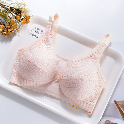 ⏳Time-limited Special⏰Women's Supportive Front-Clip Nursing Bra