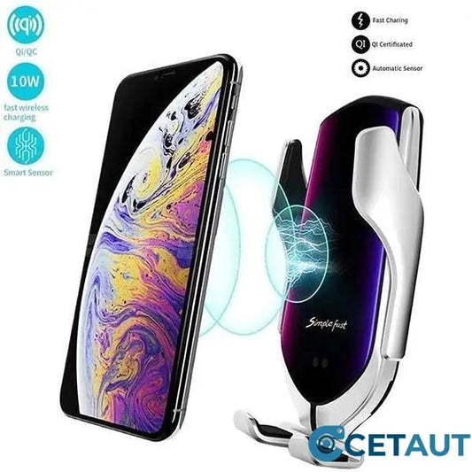 Magic Clip Automatic Induction Mobile Phone Holder